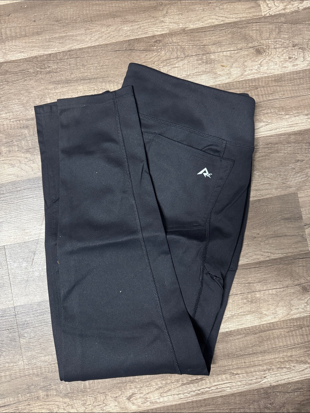 Black Women's Track Joggers - Athletic Performance